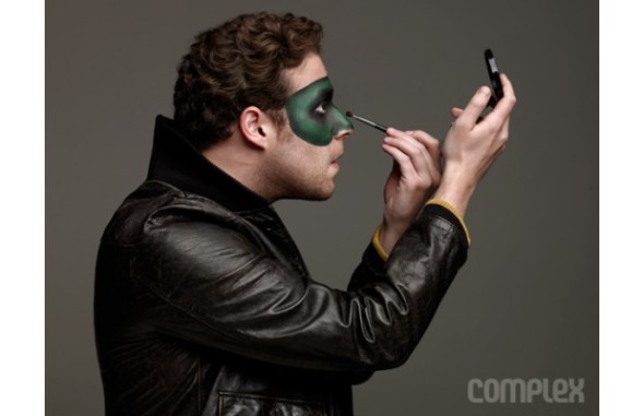 Seth Rogen