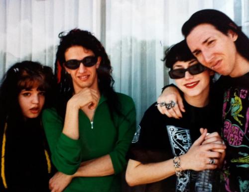 Marilyn Manson