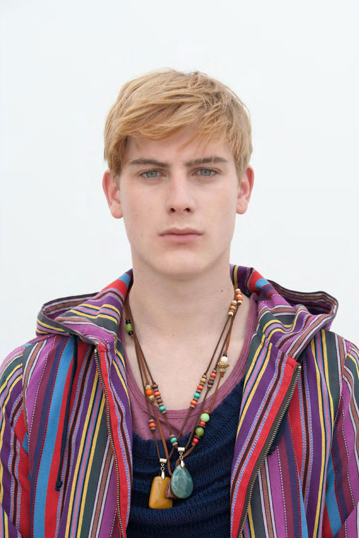 Fenn Sean