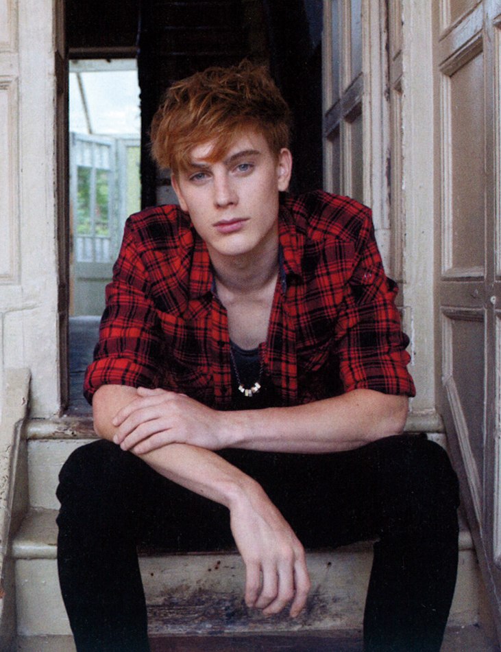 Fenn Sean