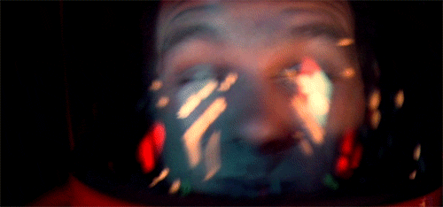 2001: A Space Odyssey