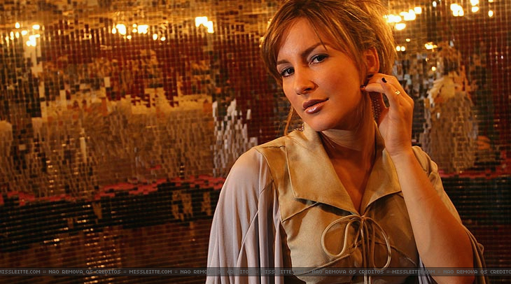 Claudia Leitte