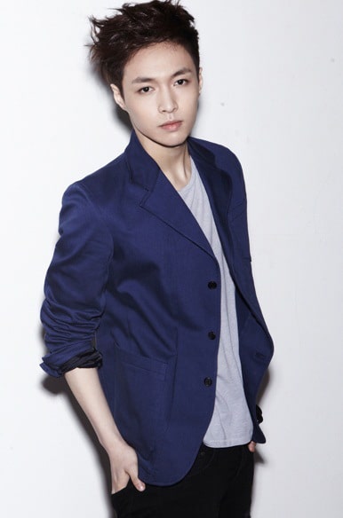 EXO-M