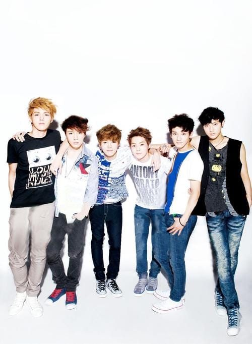 EXO-M