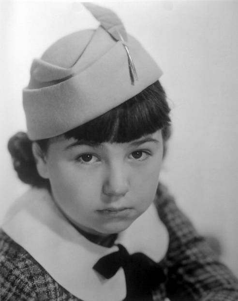 Jane Withers Jane Withers