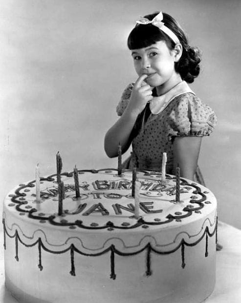 Jane Withers Jane Withers
