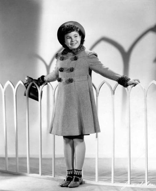 Jane Withers Jane Withers