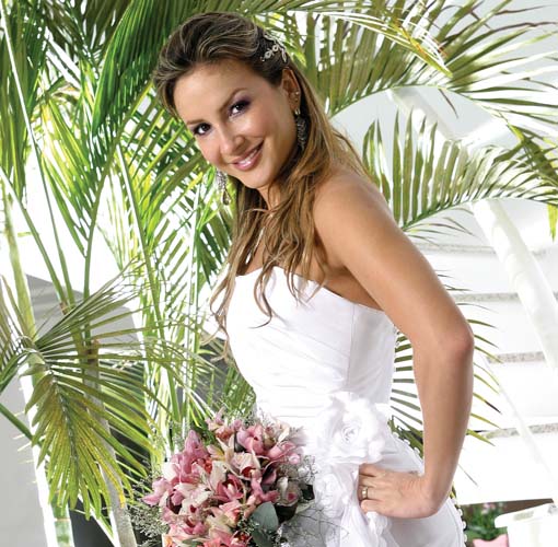 Claudia Leitte
