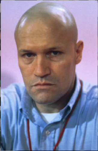 Michael Rooker Michael Rooker