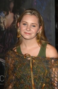 Beverley Mitchell