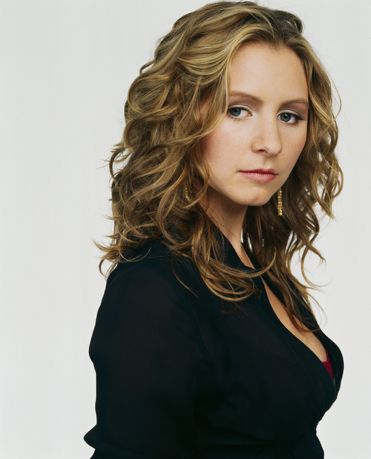 Beverley Mitchell Beverley Mitchell