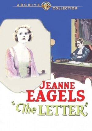 The Letter