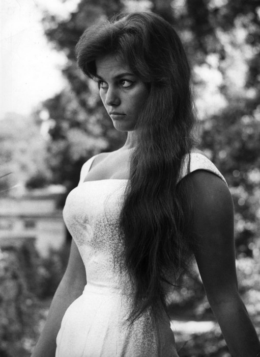 Claudia Cardinale Claudia Cardinale