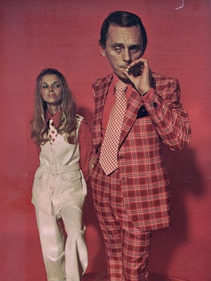 Frank Gorshin