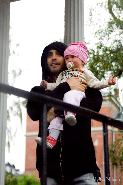 Jared Leto