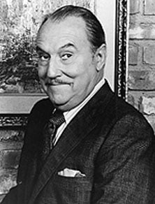 Gale Gordon Gale Gordon