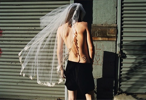 Ian O'brien