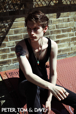 Ian O'brien
