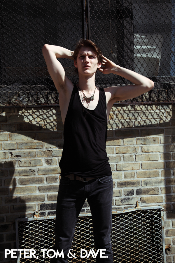 Ian O'brien
