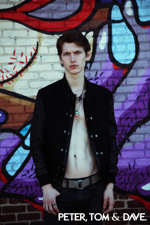 Ian O'brien
