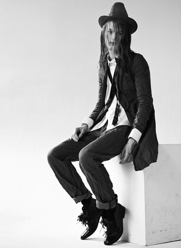 Ian O'brien
