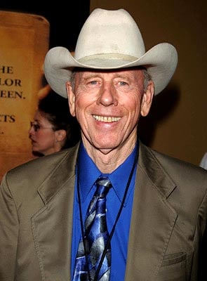 Rance Howard