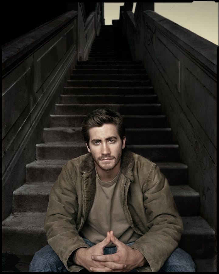 Jake Gyllenhaal