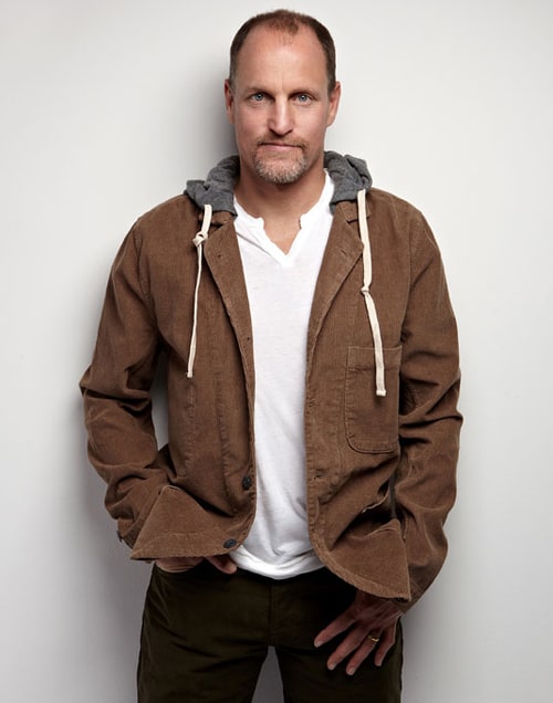 Woody Harrelson