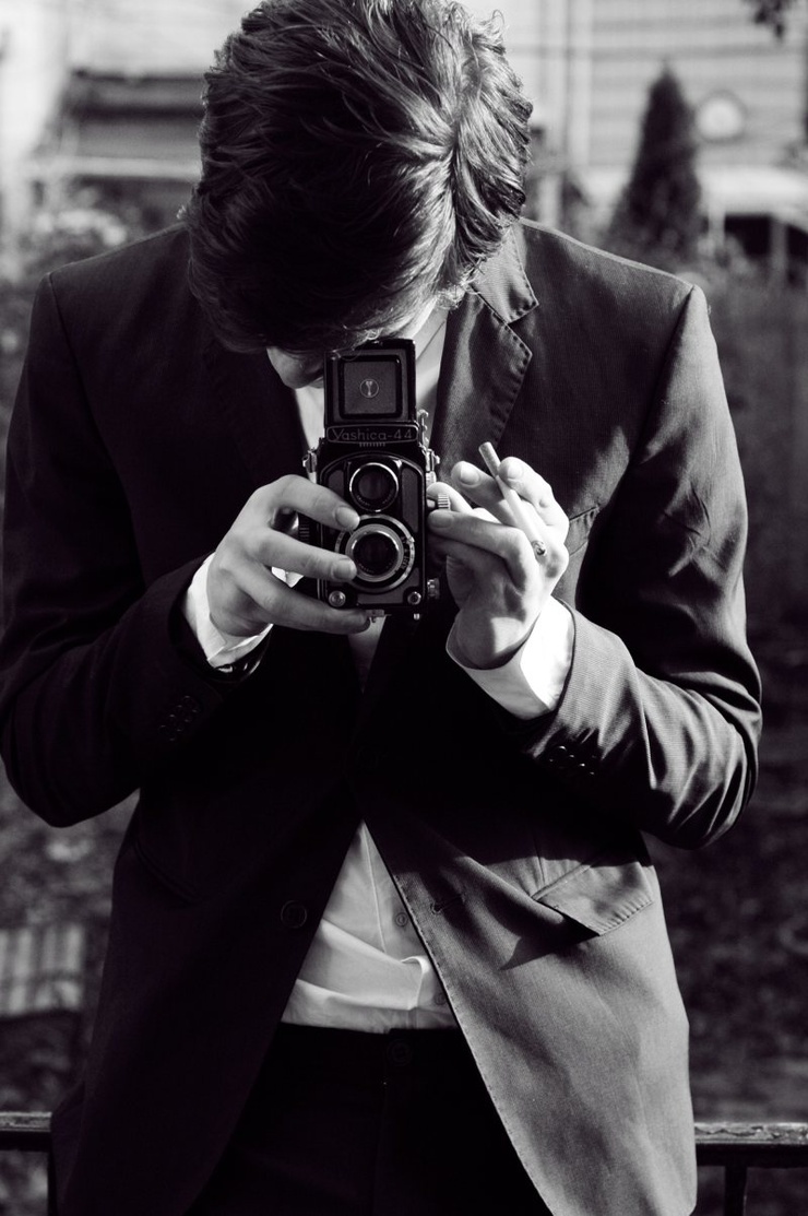 Charlie Himmelstein