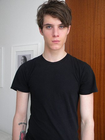 Charlie Himmelstein