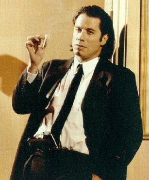 John Travolta John Travolta
