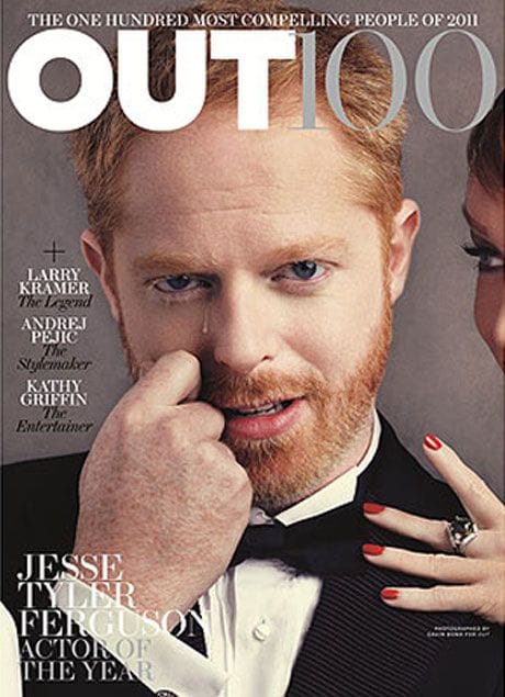 Jesse Tyler Ferguson