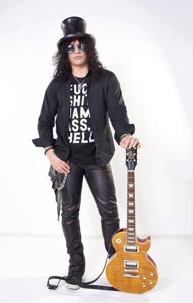 Slash