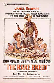 The Rare Breed The Rare Breed