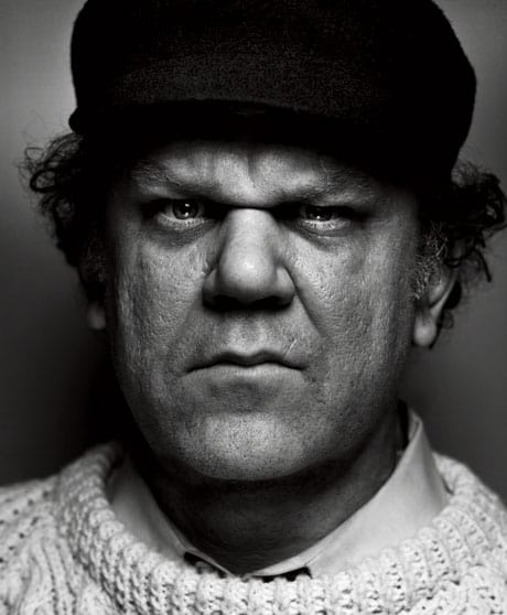 John C. Reilly