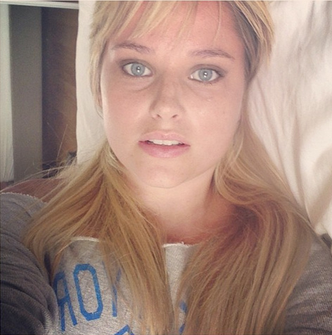 Genevieve Morton Genevieve Morton