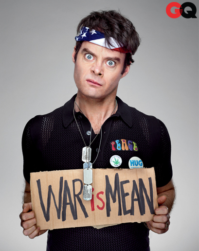 Bill Hader Bill Hader