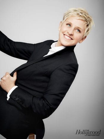 Ellen DeGeneres