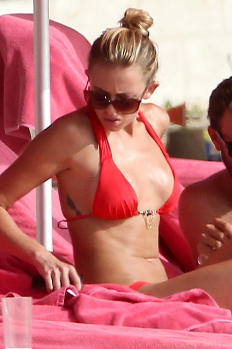 Paulina Gretzky