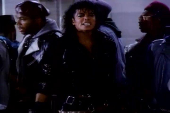Michael Jackson