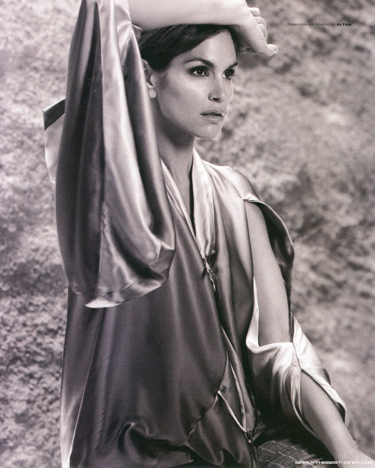 Cindy Crawford Cindy Crawford