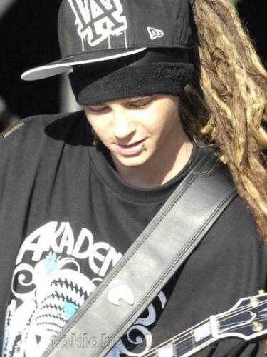 Tom Kaulitz