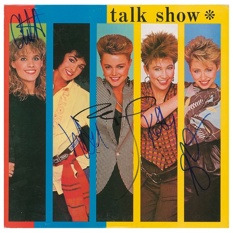 The Go-Go's The Go-Go's