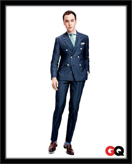 Jim Parsons