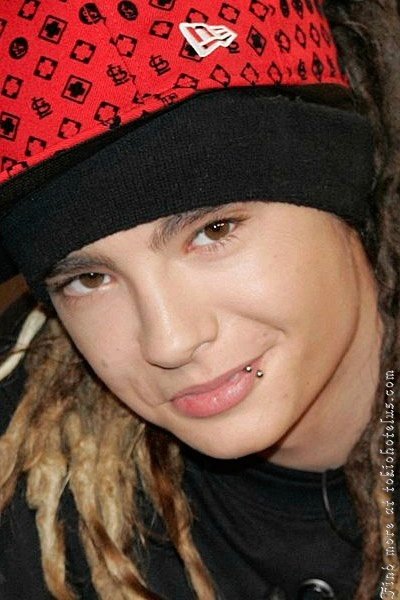 Tom Kaulitz