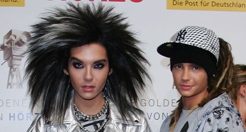 Tom Kaulitz image