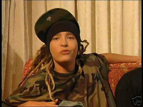 Tom Kaulitz