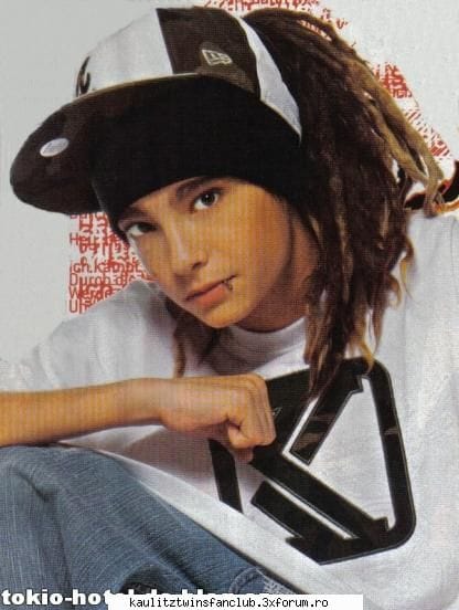 Tom Kaulitz