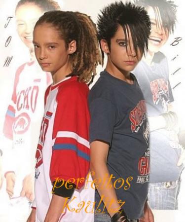 Tom Kaulitz