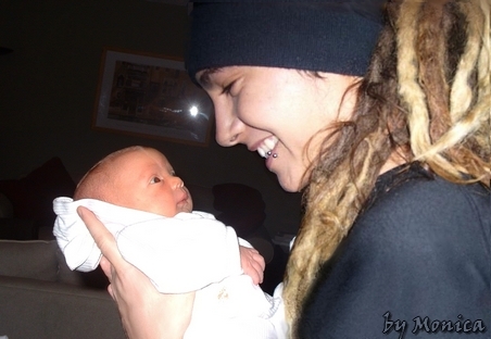 Tom Kaulitz
